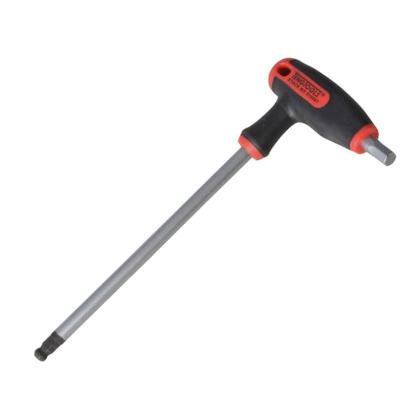 T-Handle Hexagon Driver 7mm