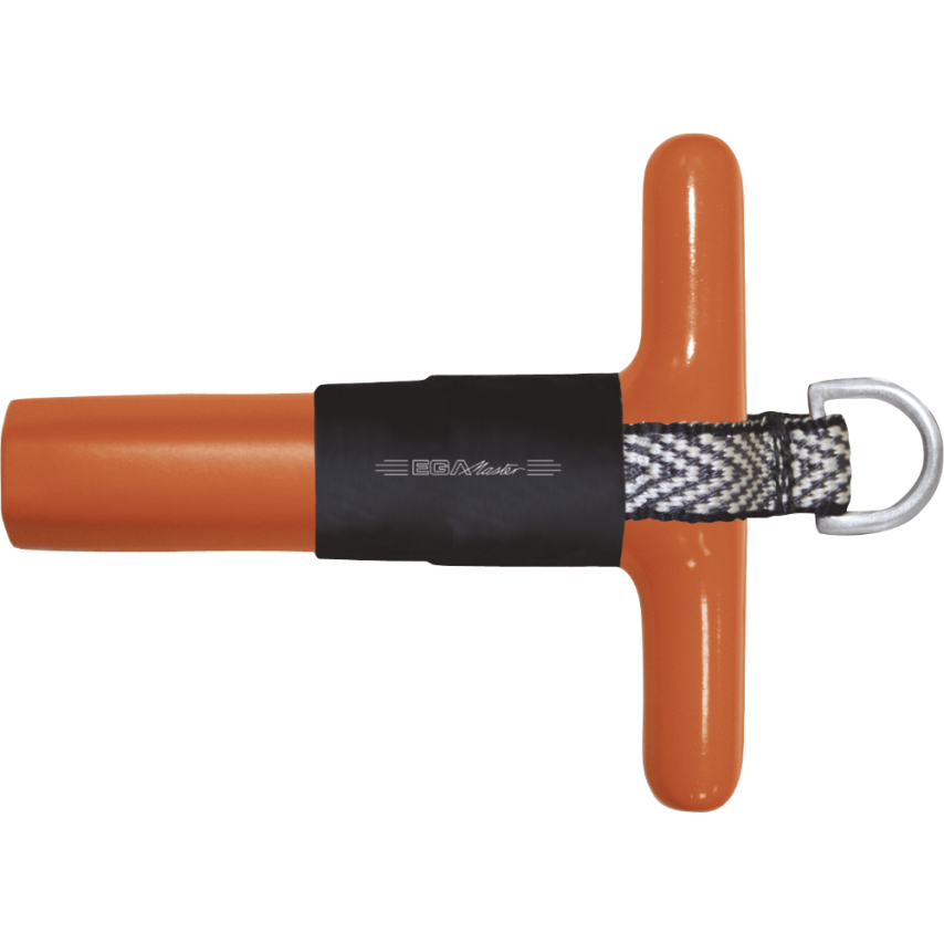 T-Handle Wrench 23mm 1000V Antidrop ACO