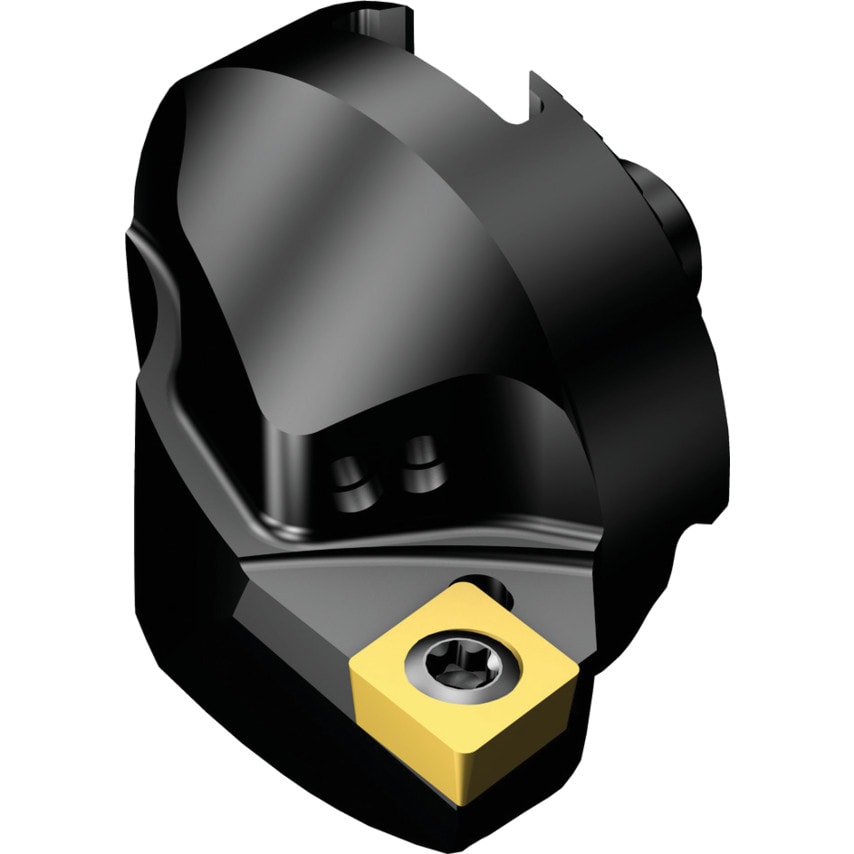 TI07-W4R-C09L-27A 107 Head for Turning