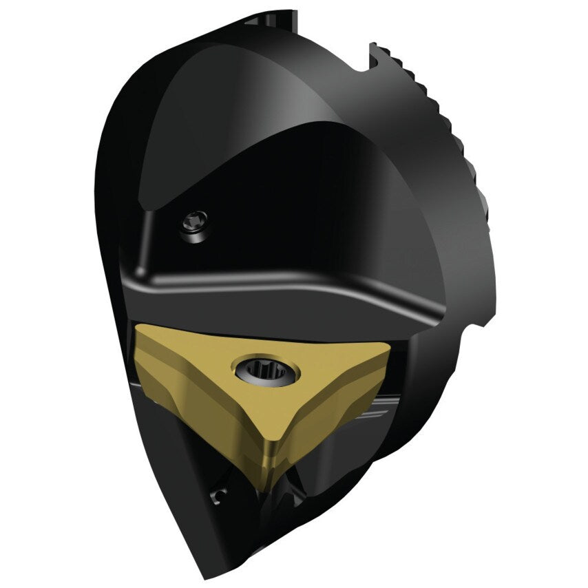 TICP-W4R-A1130-27C Prime Head for Turning