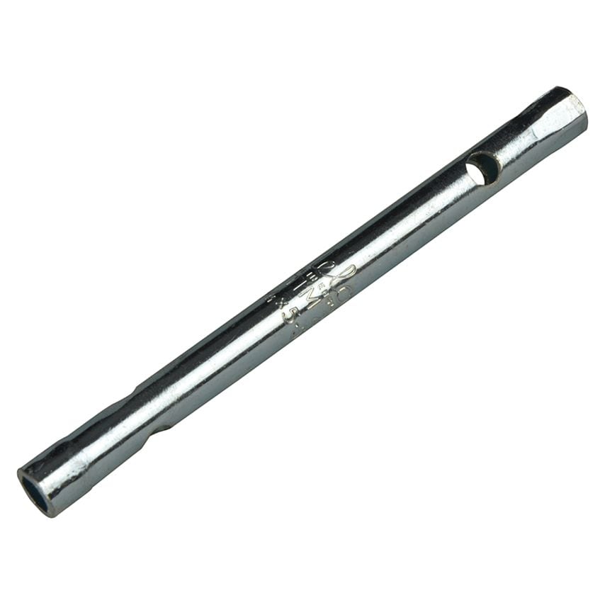 TIM2 ISO Metric Box Spanner 5 x 5.5mm x 100mm (4in) MELTIM2