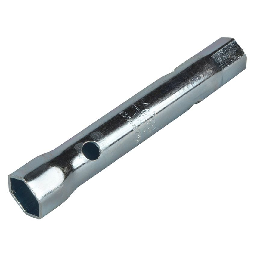 TIM5 ISO Metric Box Spanner 13 x 17mm x 100mm (4in) MELTIM5