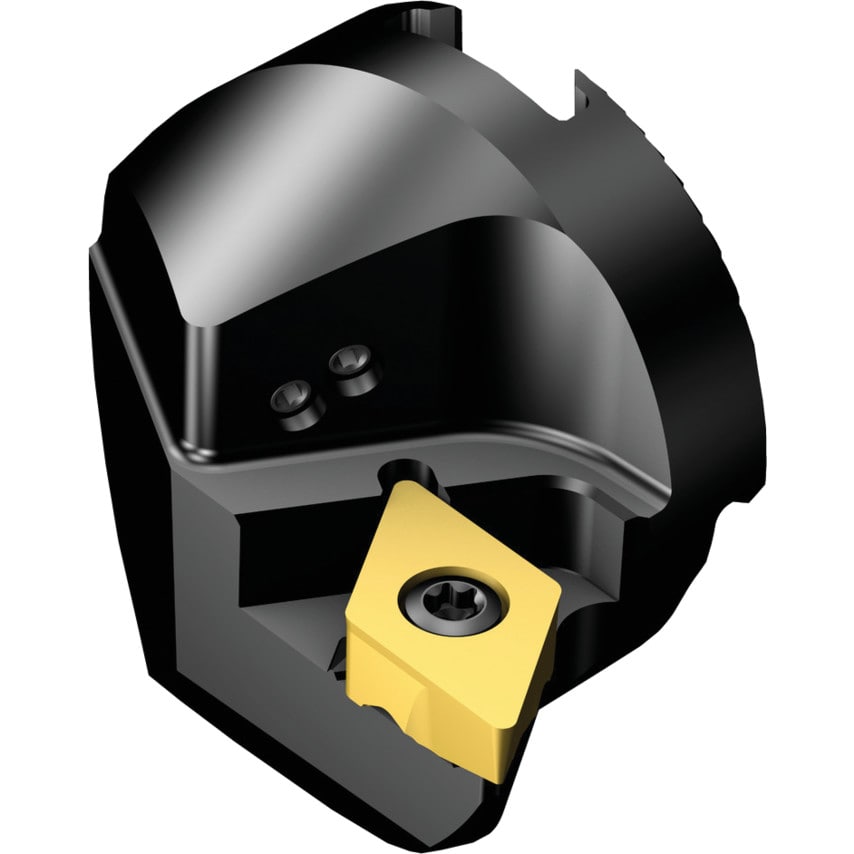 TITR-W4L-D13U-27A TR Head for Turning