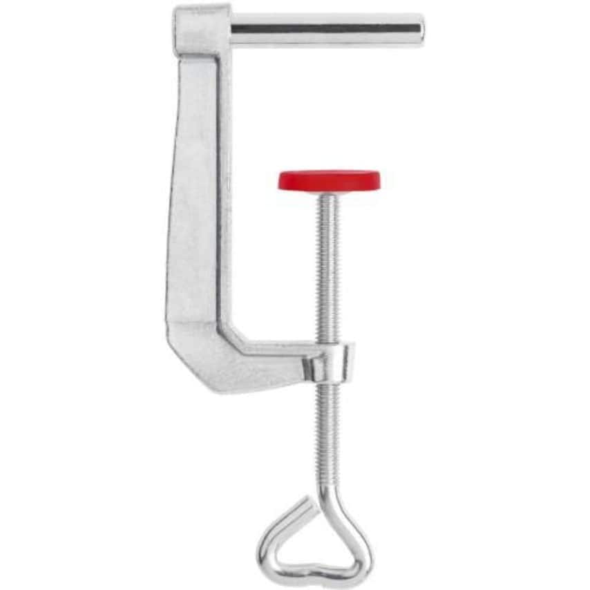 TK6 Table Clamps 60 Opening Depth 20mm