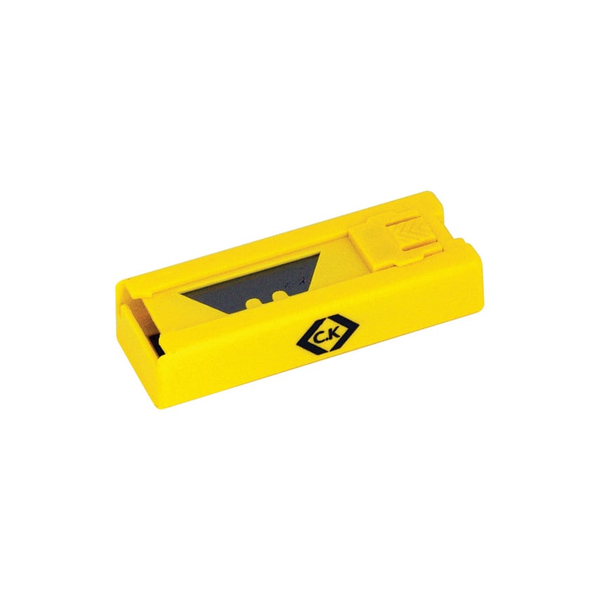 T/Knife Blades (PK-10)