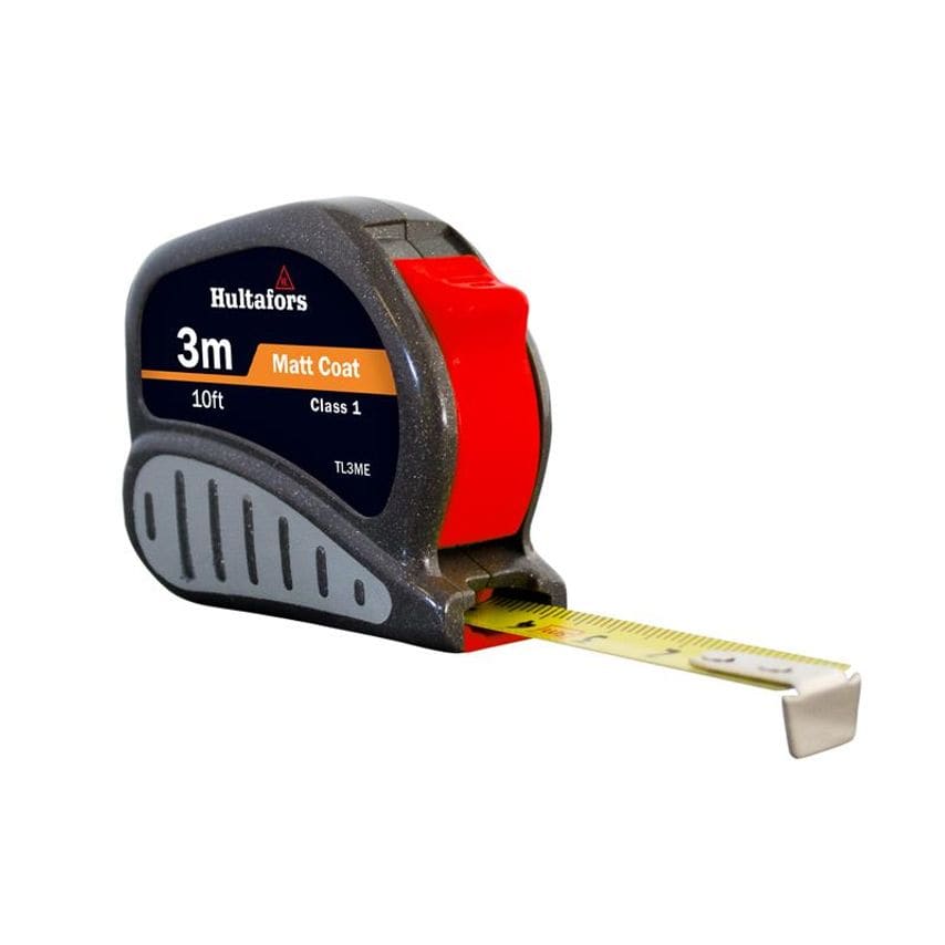 TL3ME Tri-Lok Pocket Tape 3m/10ft (Width 13mm) HUL358013