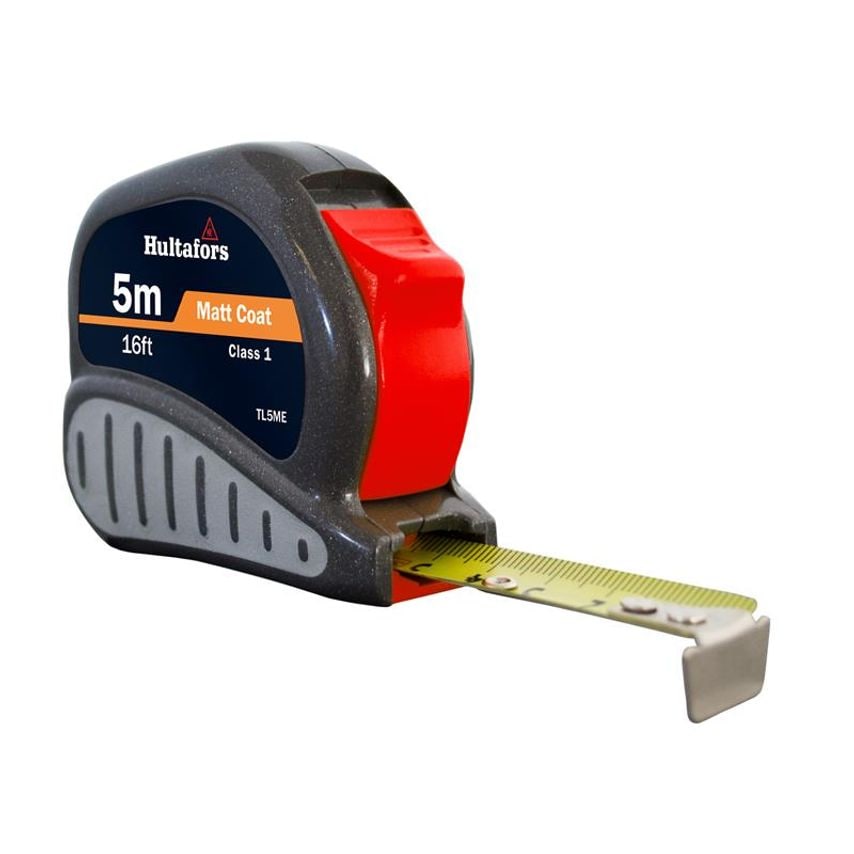TL5ME Tri-Lok Pocket Tape 5m/16ft (Width 19mm) HUL358113