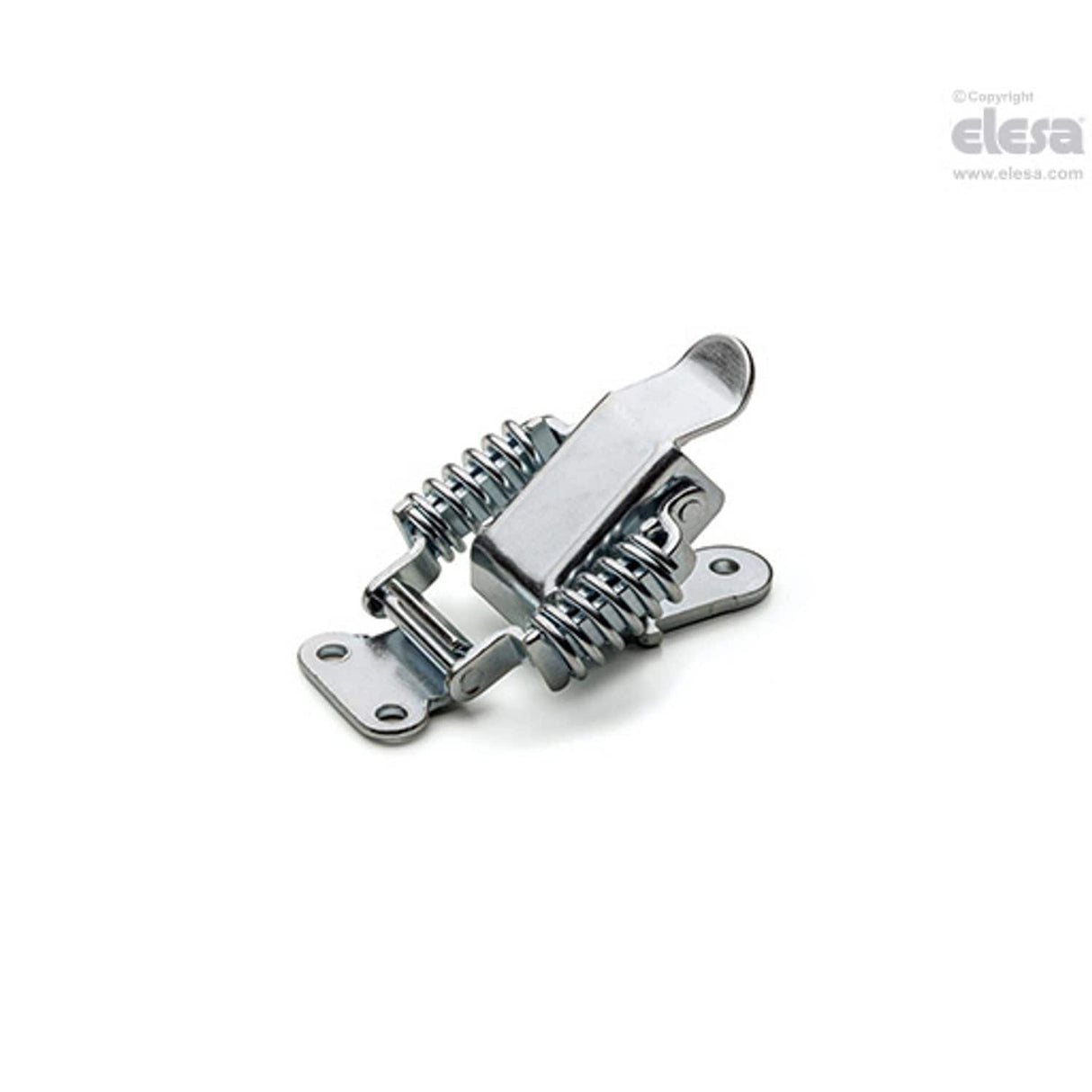 TLR Hook Clamps Tensile Compensated Steel or Stainless Steel TLR.Z-37/61, 5+R