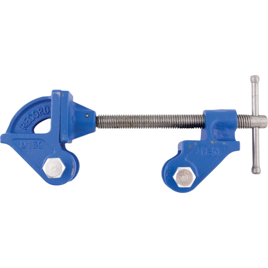 TM130 Clamp Head