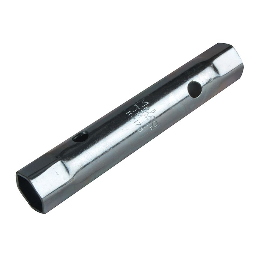 TM14 Metric Box Spanner 16 x 17mm x 125mm (5in) MELTM14