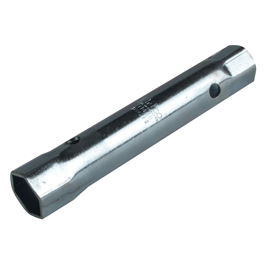 TM18 Metric Box Spanner 18 x 21mm x 150mm (6in) MELTM18