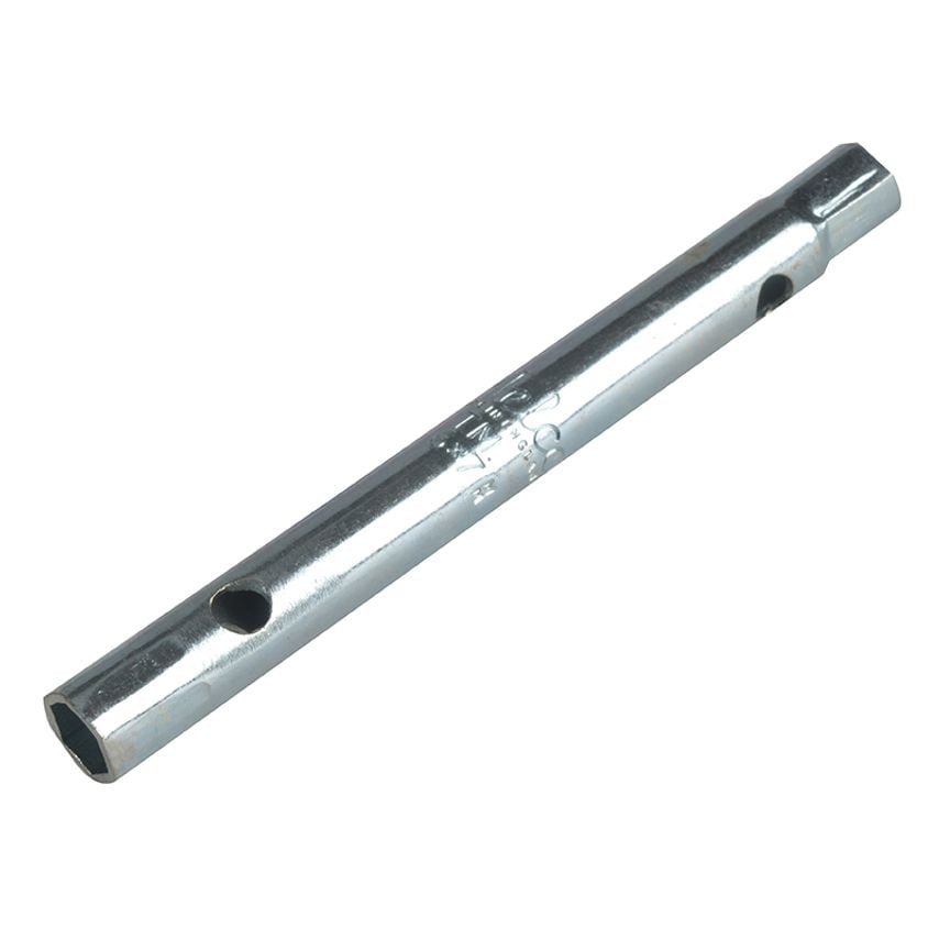 TM1 Metric Box Spanner 6 x 7mm x 100mm (4in) MELTM1