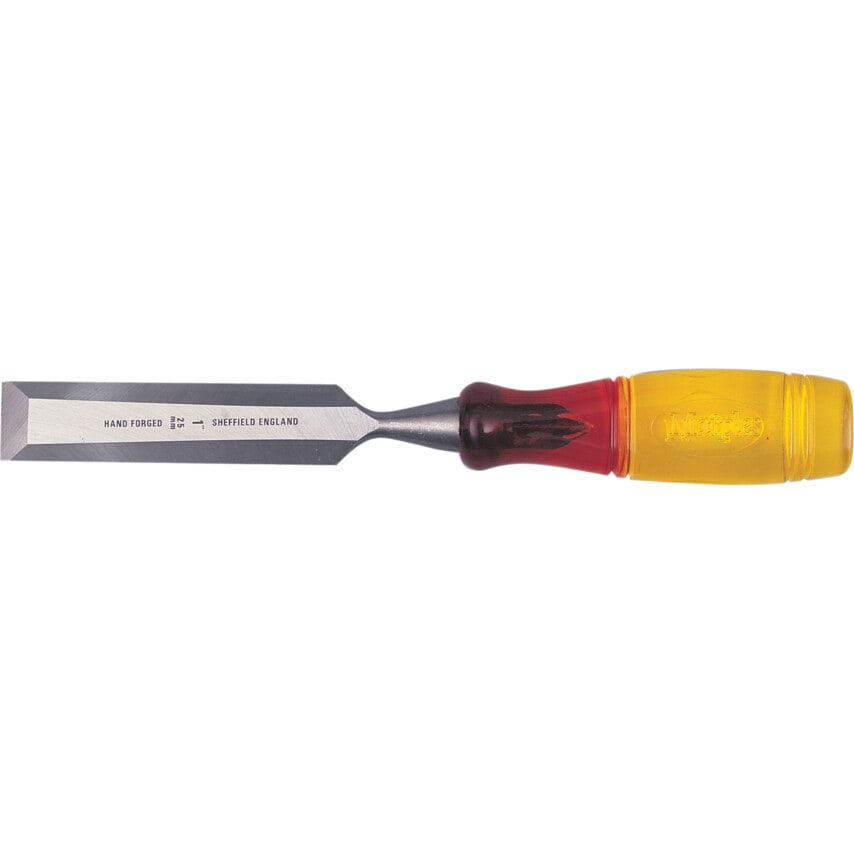 TM373 1.1/4" Bevel Edge Chisel