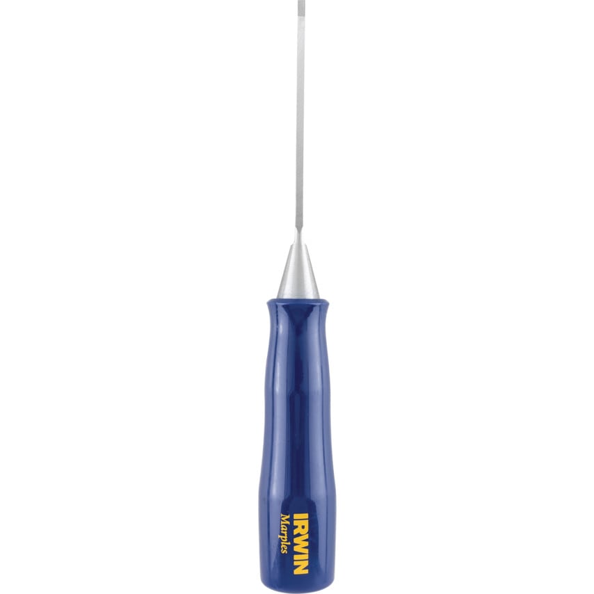 TM444 1/8" Bevel Edge Chisel