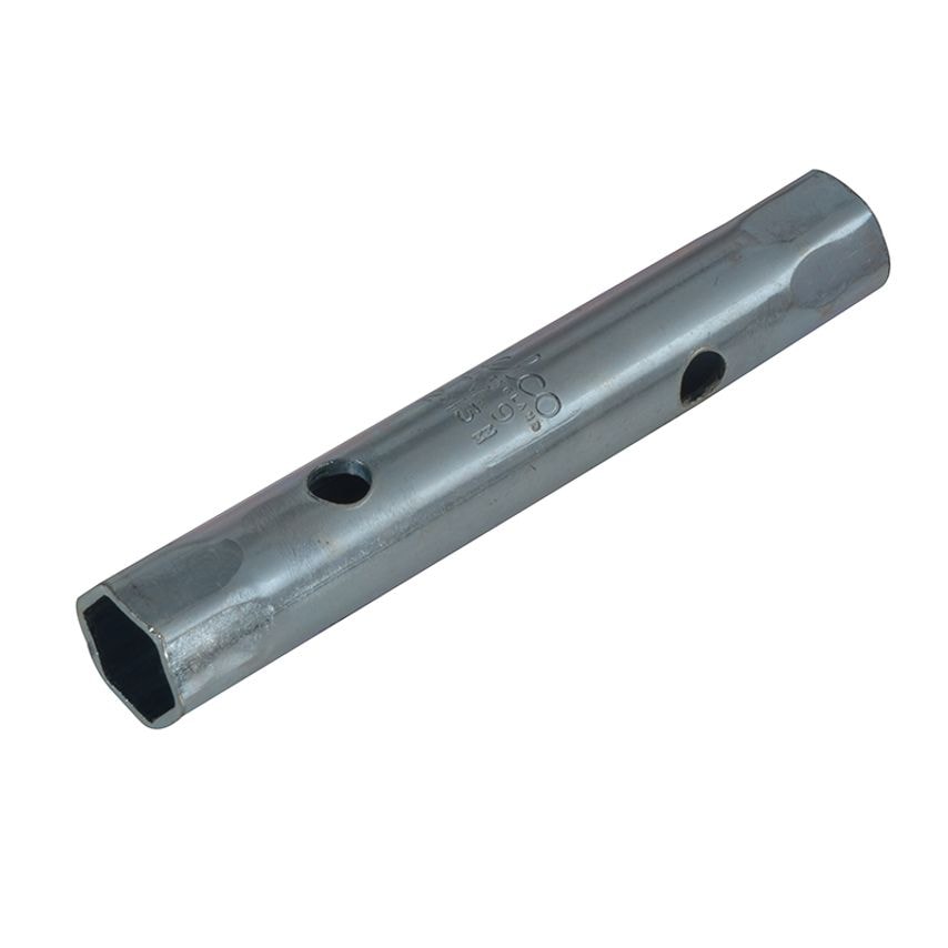 TM9 Metric Box Spanner 12 x 13mm x 100mm (4in) MELTM9