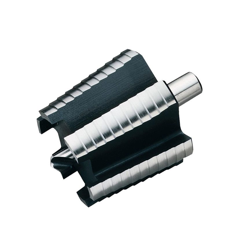 TMC3040 High-Speed Steel Step Drill 30--40mm HLLTMC3040