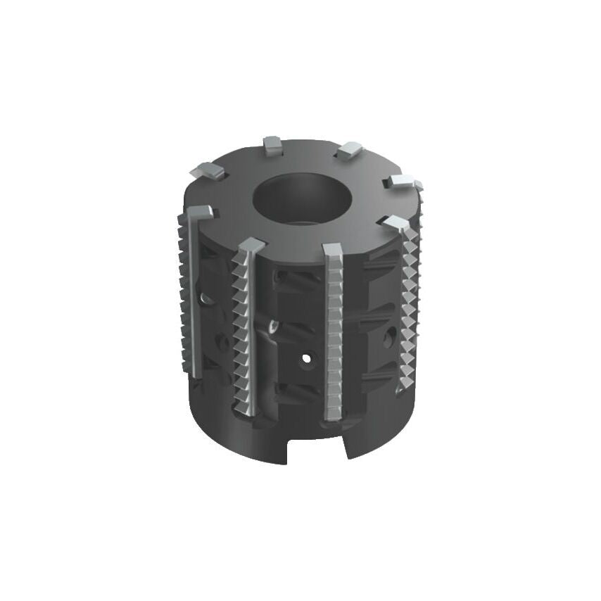 TMS40D52L50Z8 TMS40 Shell Mill Metric D=52 Z