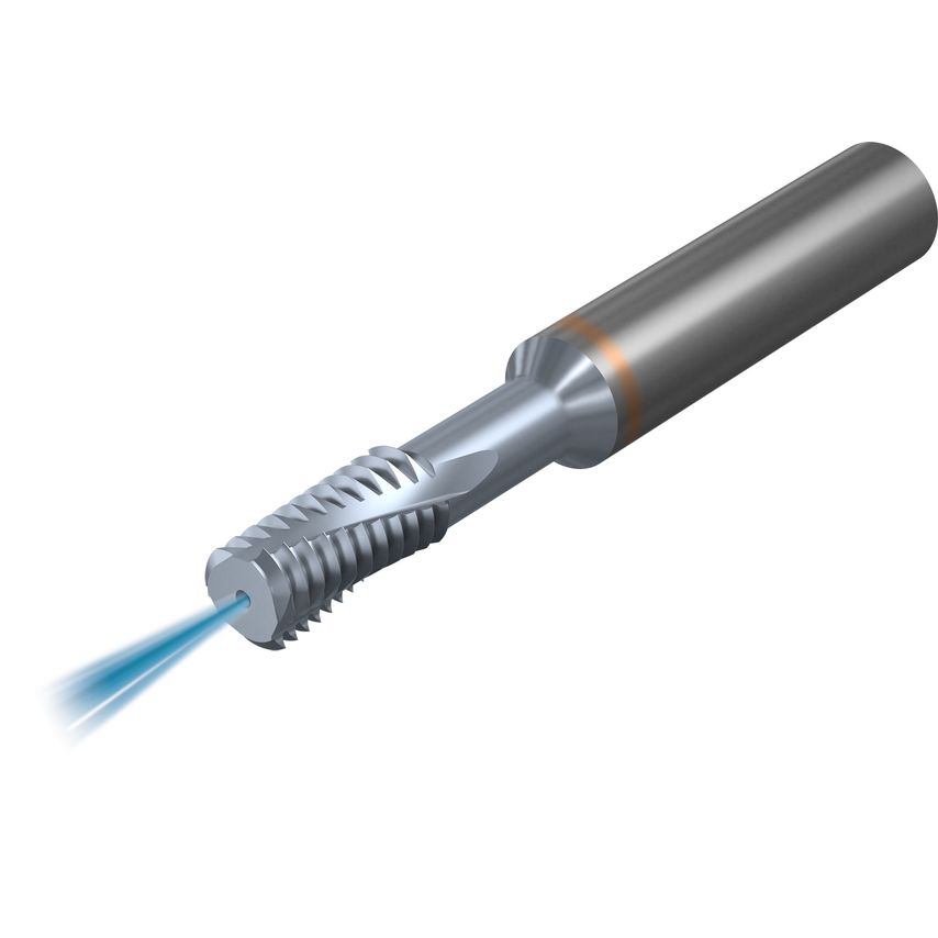 TMSHelicoolHCN HCN04024L09-I0.50ISOTMVTH - Pack of 1