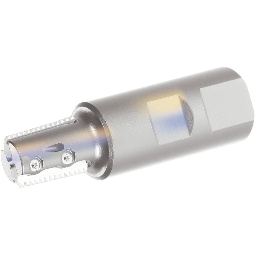 TMT25D110L170Z4 TM25 Thread Milling Cutter Inch