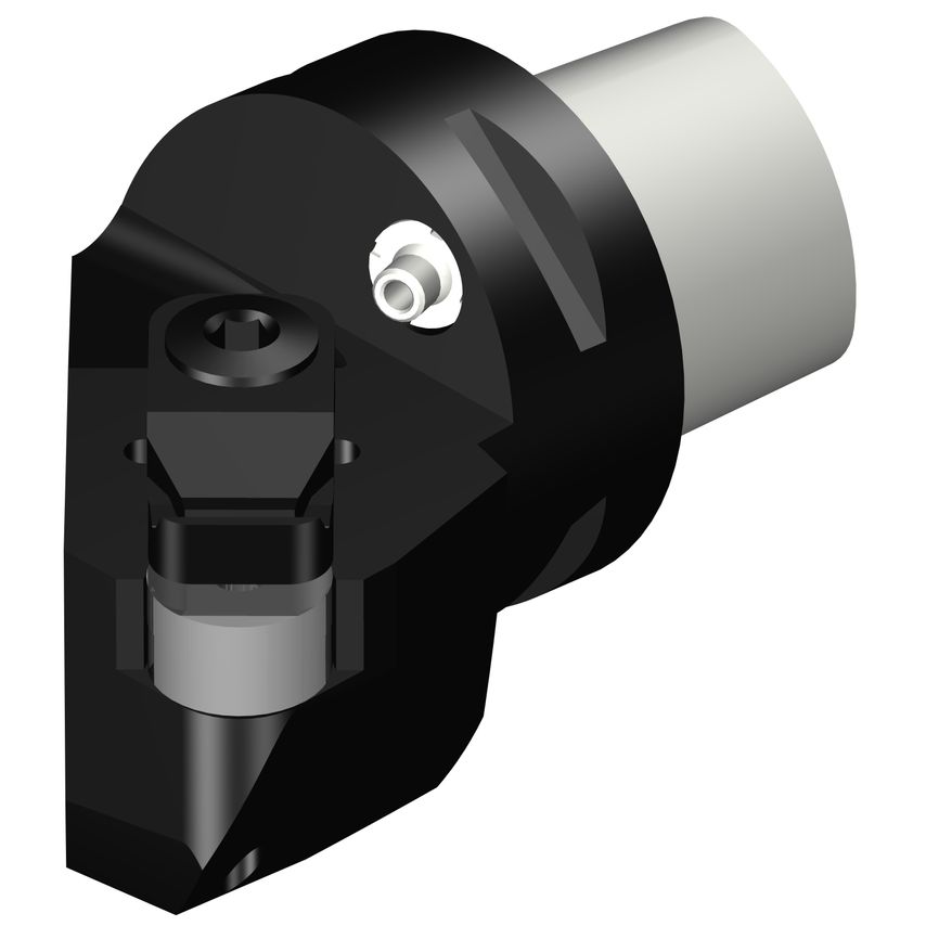 T-Max Cutting Unit for Turning C4-CRSNR27050-1203ID