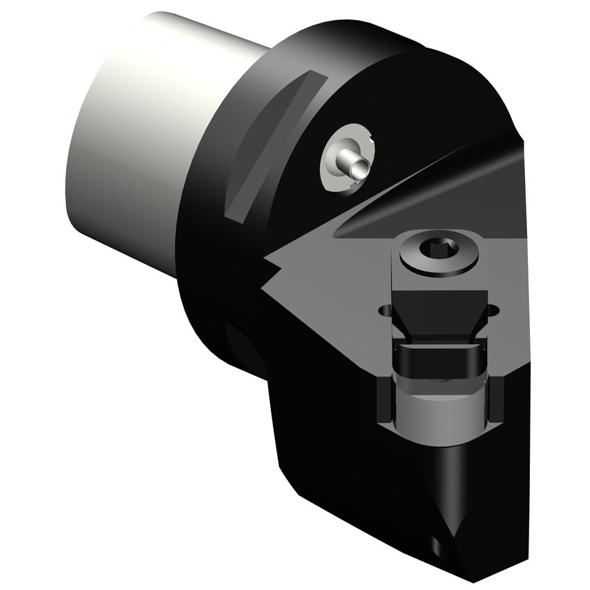 T-Max Cutting Unit for Turning C5-CRSNL35060-1203ID