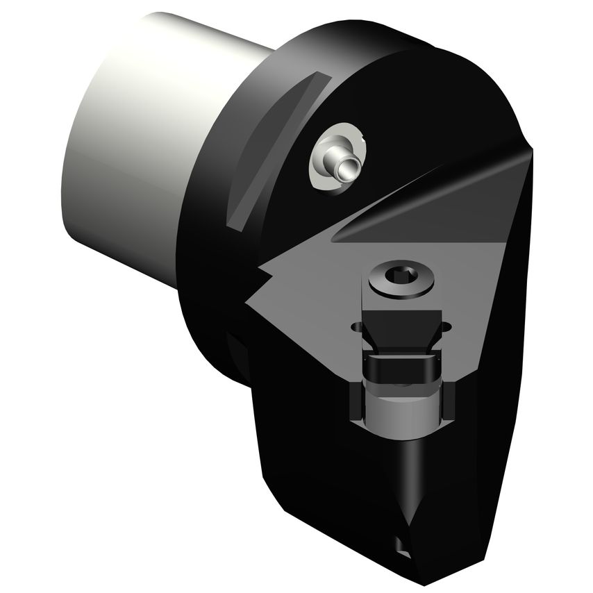 T-Max Cutting Unit for Turning C6-CRSNL45065-1203ID