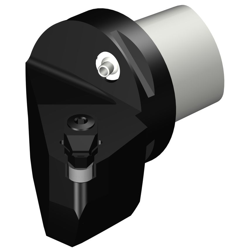 T-Max Cutting Unit for Turning C6-CRSNR-45065-09ID