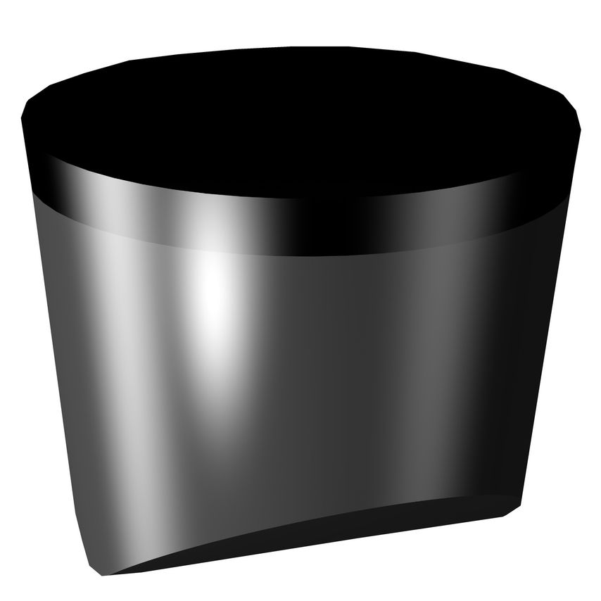 T-Max Insert for Turning RCGX090700E7014