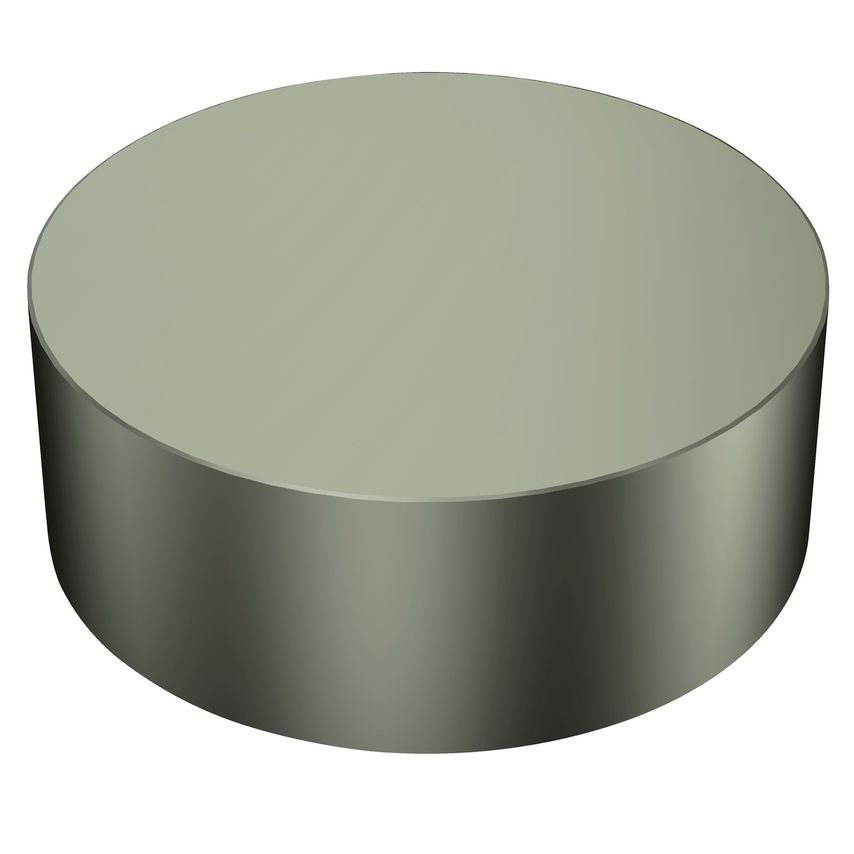 T-Max Insert for Turning RNGN120400T01020670