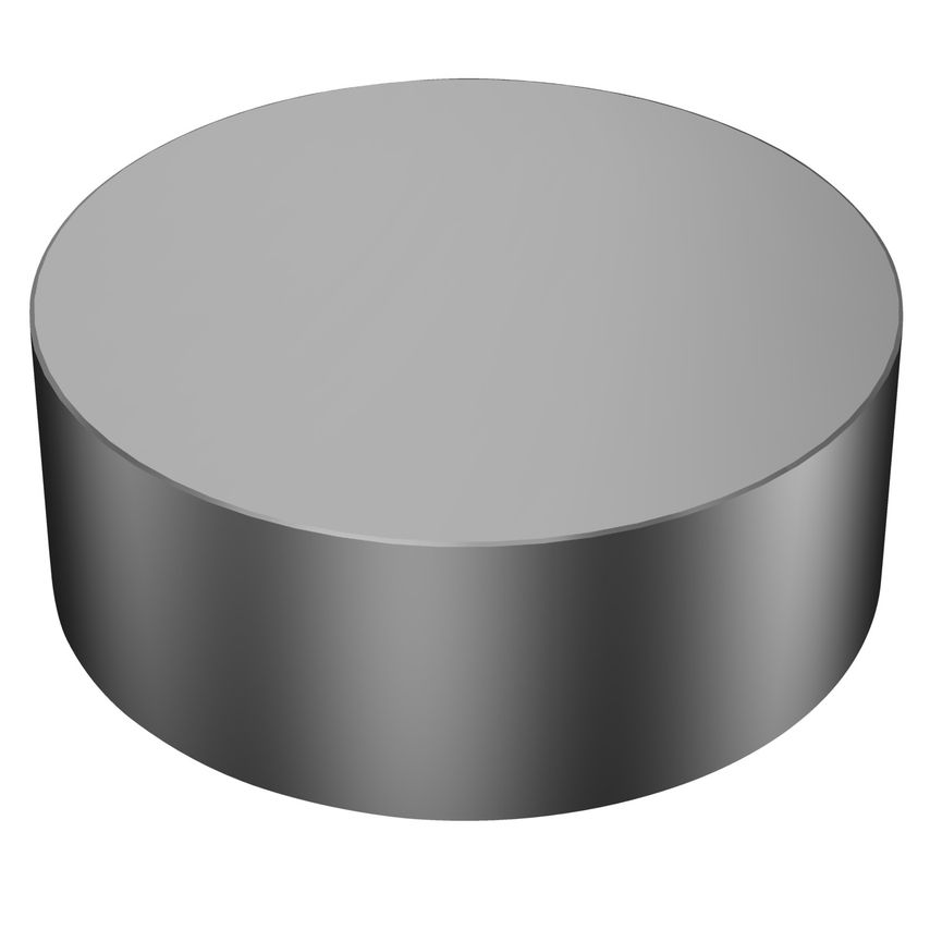 T-Max Insert for Turning RNGN120700T010206160