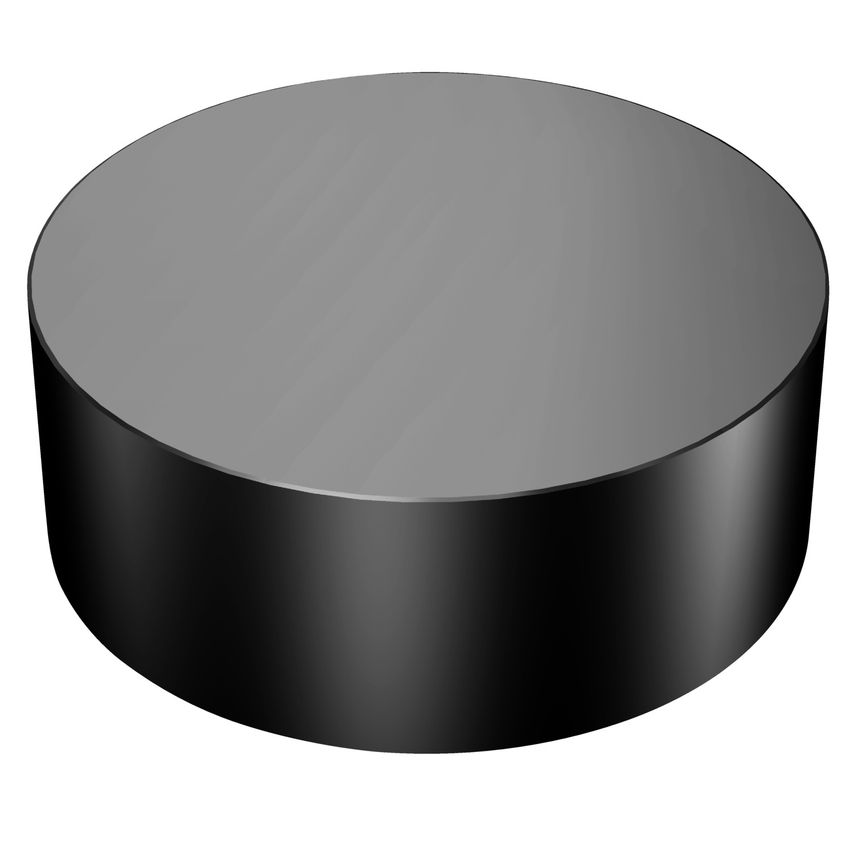 T-Max Insert for Turning RNGN120700T010206230