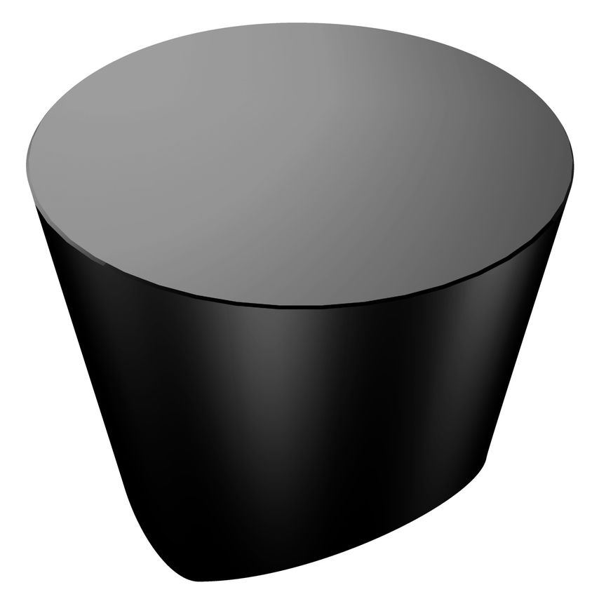 T-Max Insert for Turning RPGX090700T010206230