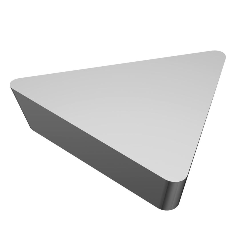 T-Max Insert for Turning TPUN160304H13A