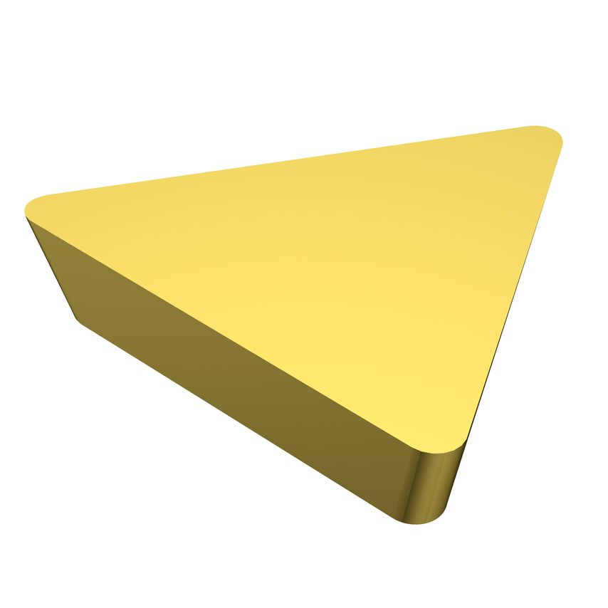 T-Max Insert for Turning TPUN2204042025