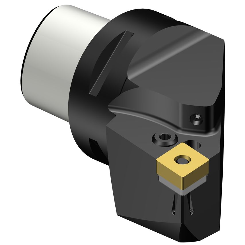 T-Max P Cutting Unit for Turning C5-PCLNL-35060-12C