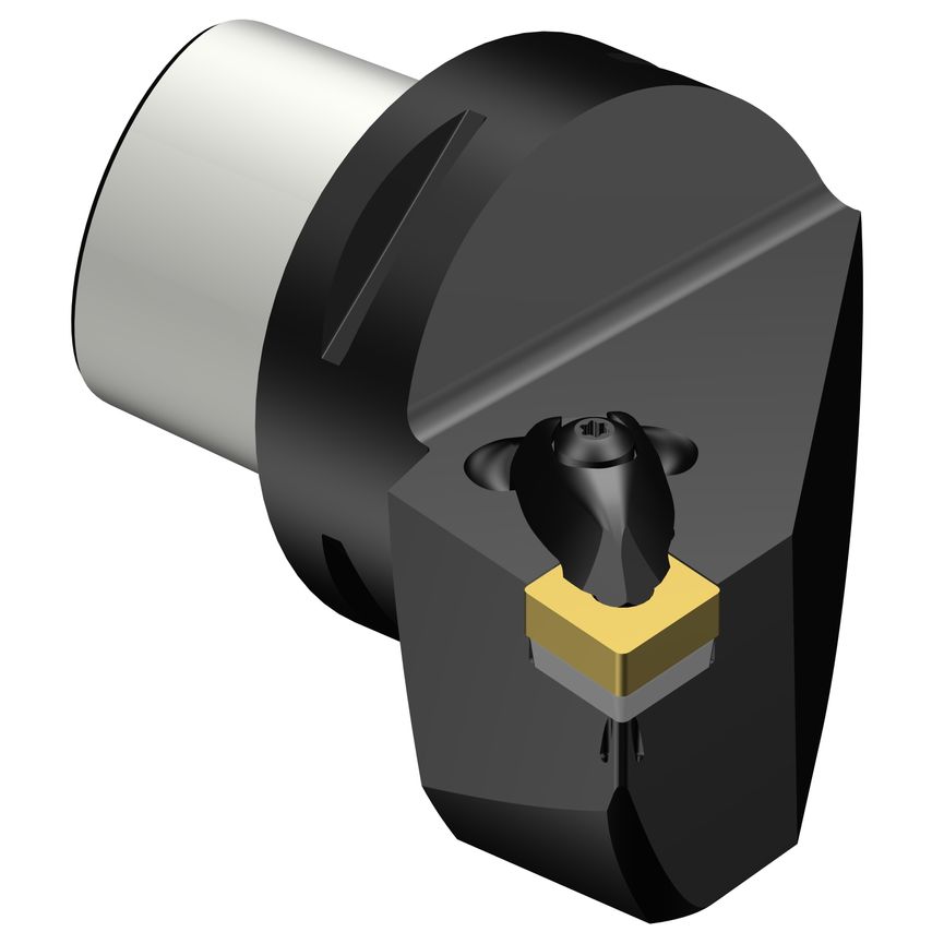 T-Max P Cutting Unit for Turning C8-DCLNL-55080-19B