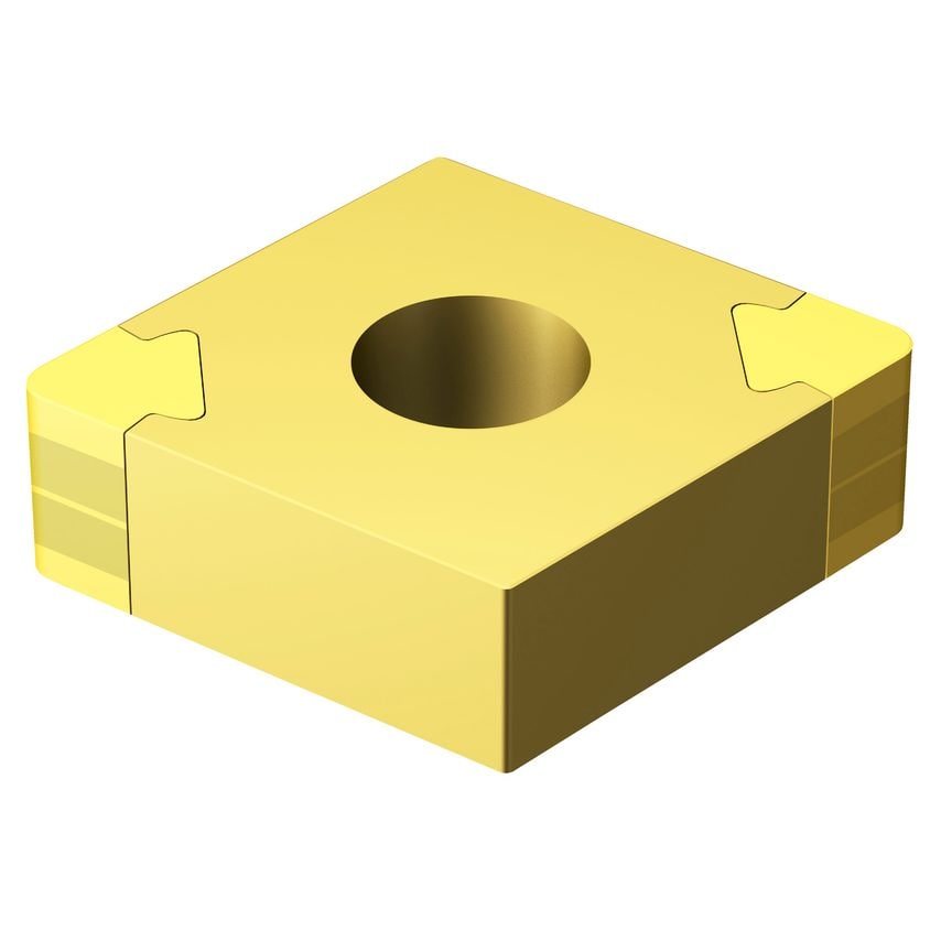 T-Max P Insert for Turning CNGA120408T01020B7525