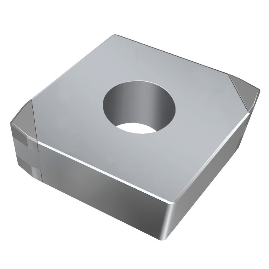 T-Max P Insert for Turning CNGX1204L025-18HXA7125