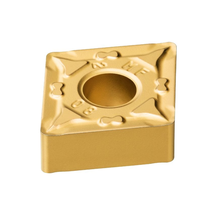 T-Max P Insert for Turning CNMG120404-MF2015