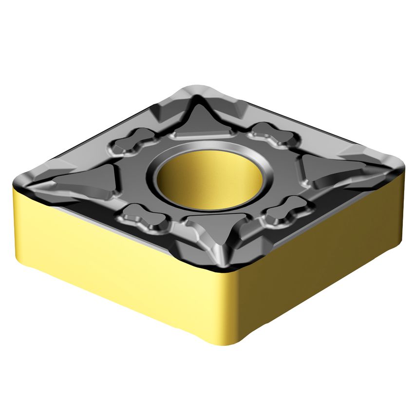 T-Max P Insert for Turning CNMG120404-MFS205