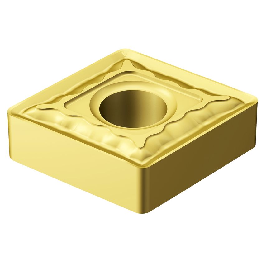 T-Max P Insert for Turning CNMG120408-QM2015