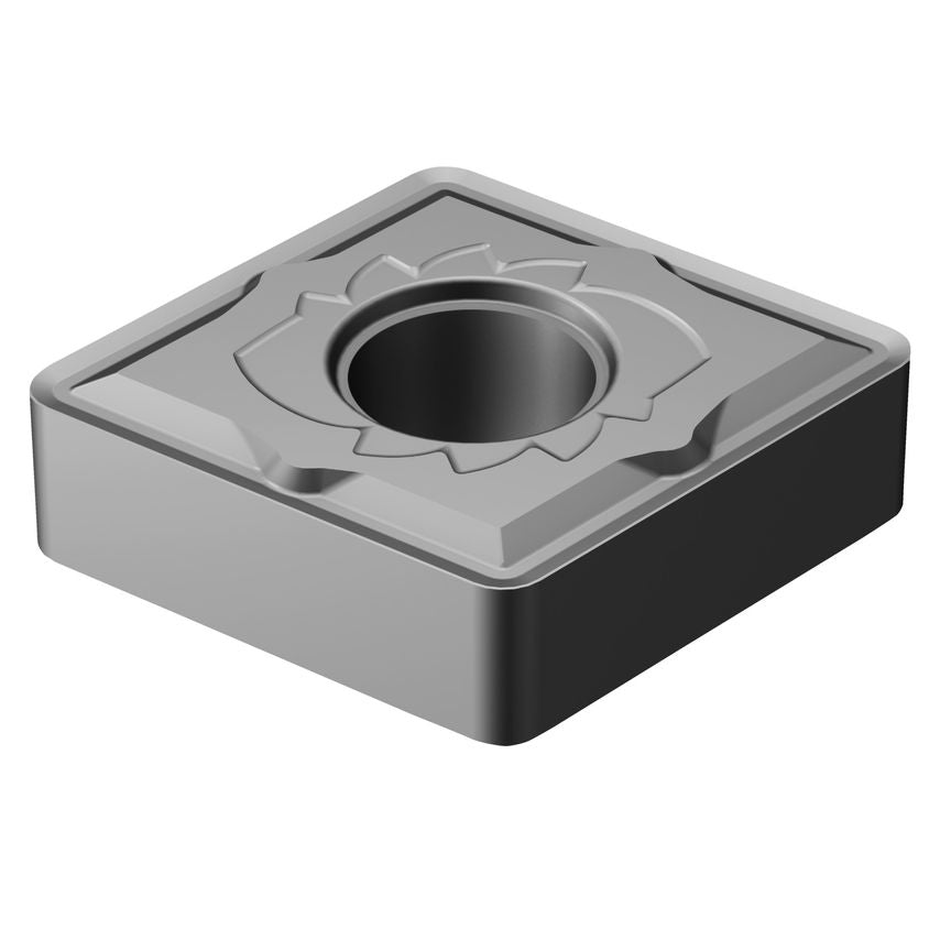 T-Max P Insert for Turning CNMG120408-SM6160