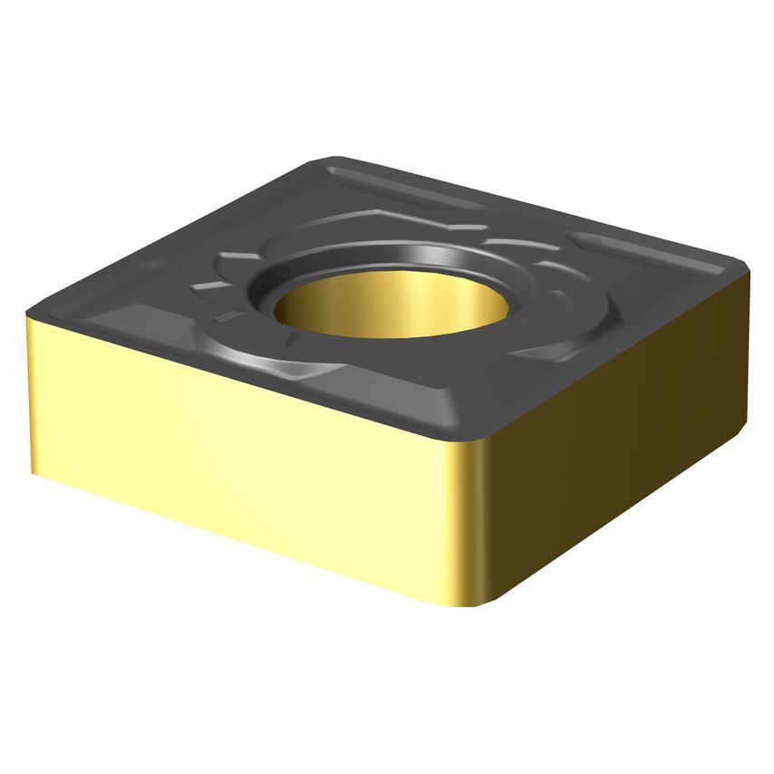 T-Max P Insert for Turning CNMG120408-SMS205