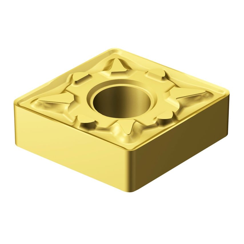 T-Max P Insert for Turning CNMG120412-MM2015