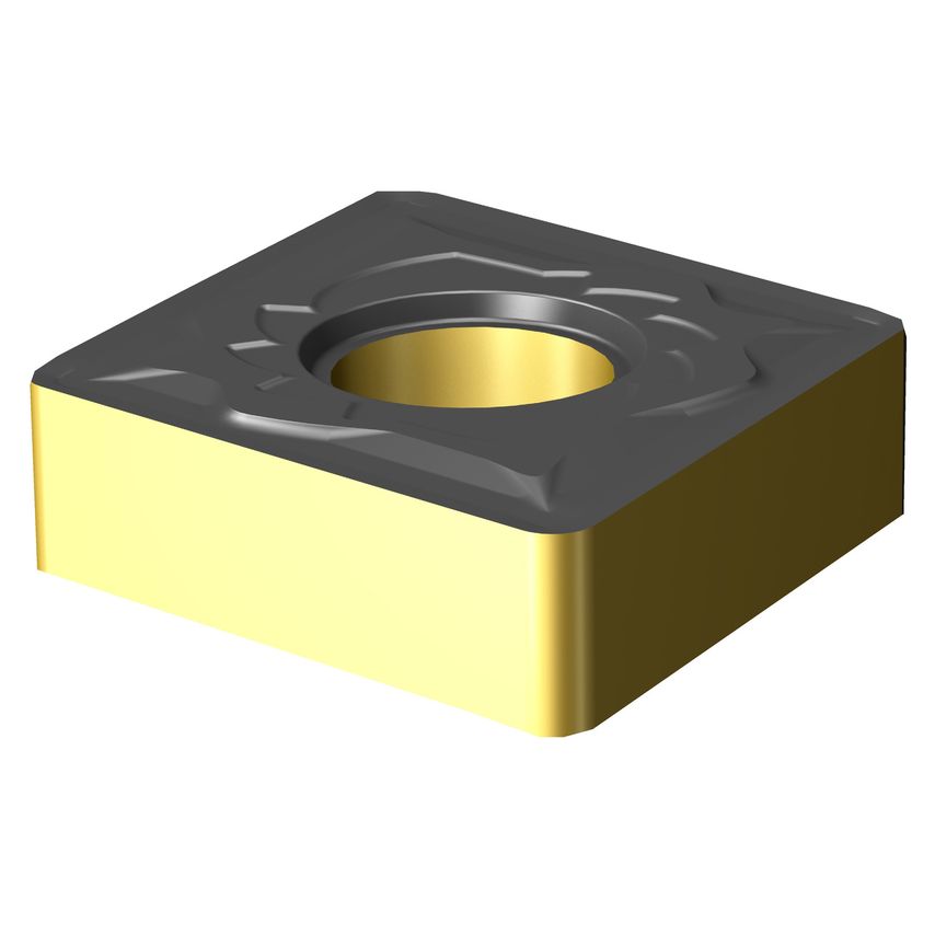 T-Max P Insert for Turning CNMG120416-SMRS205