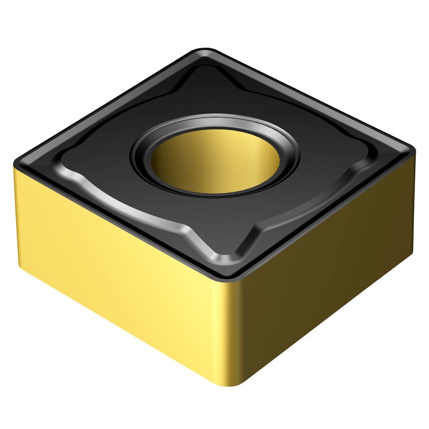 T-Max P Insert for Turning CNMG160616-KR3225