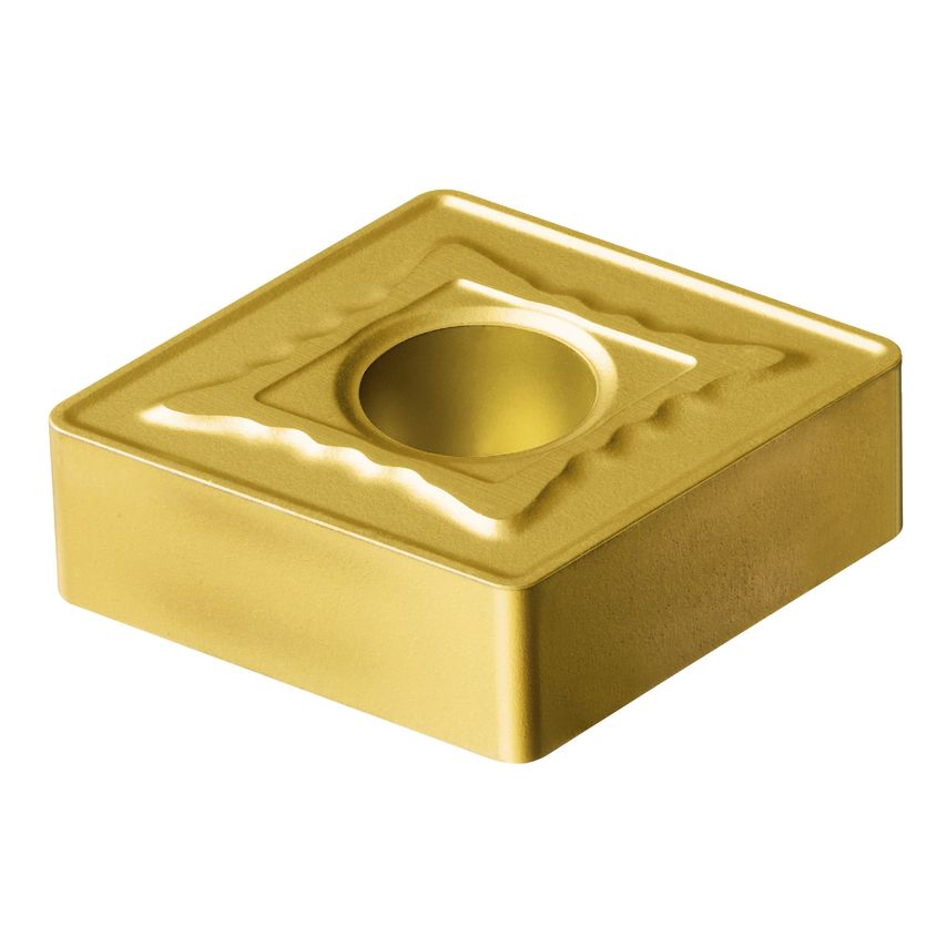 T-Max P Insert for Turning CNMG190616-MR235