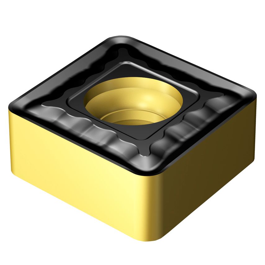 T-Max P Insert for Turning CNMU120412-QM4415