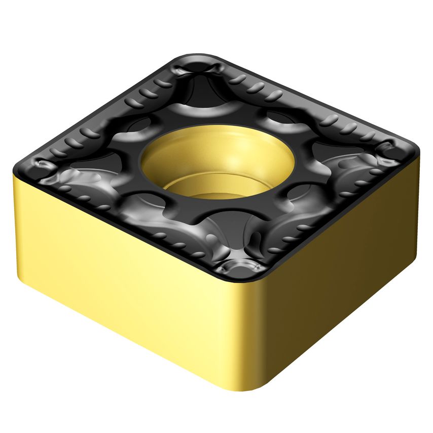 T-Max P Insert for Turning CNMU120612-PM4415