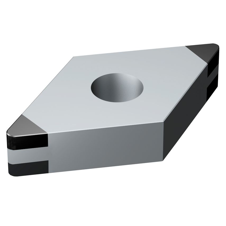 T-Max P Insert for Turning DNGA150416S01525H7125